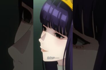 「道化が……」#6｜ TVアニメ『グノーシア』10月11日より毎週土曜24:00～放送中 #グノーシア #秋アニメ #anime