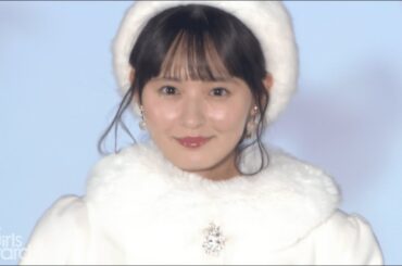 evelyn｜Rakuten GirlsAward 2025 AUTUMN/WINTER