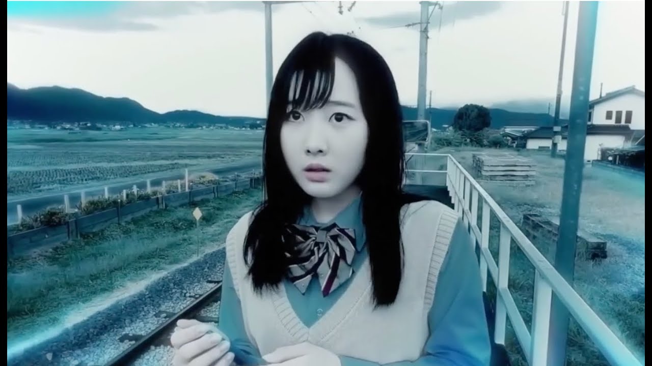 現実から蒸発する駅。踏み入れたら最後… #クラシック映画 #映画紹介 現実から蒸発する駅。踏み入れたら最後… #クラシック映画 #映画紹介