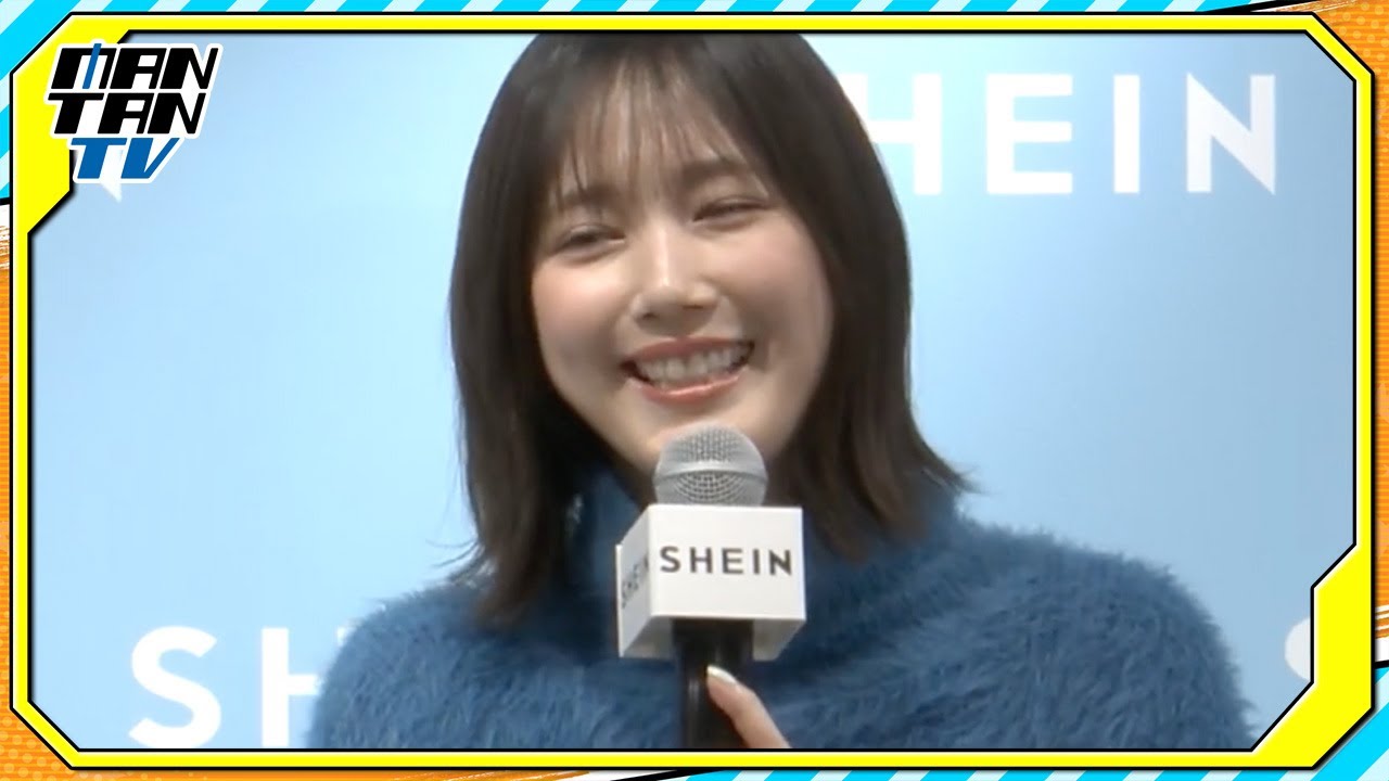 本田翼、今冬注目のファッションアイテム&挑戦したいコーデを明かす 本田翼、今冬注目のファッションアイテム&挑戦したいコーデを明かす