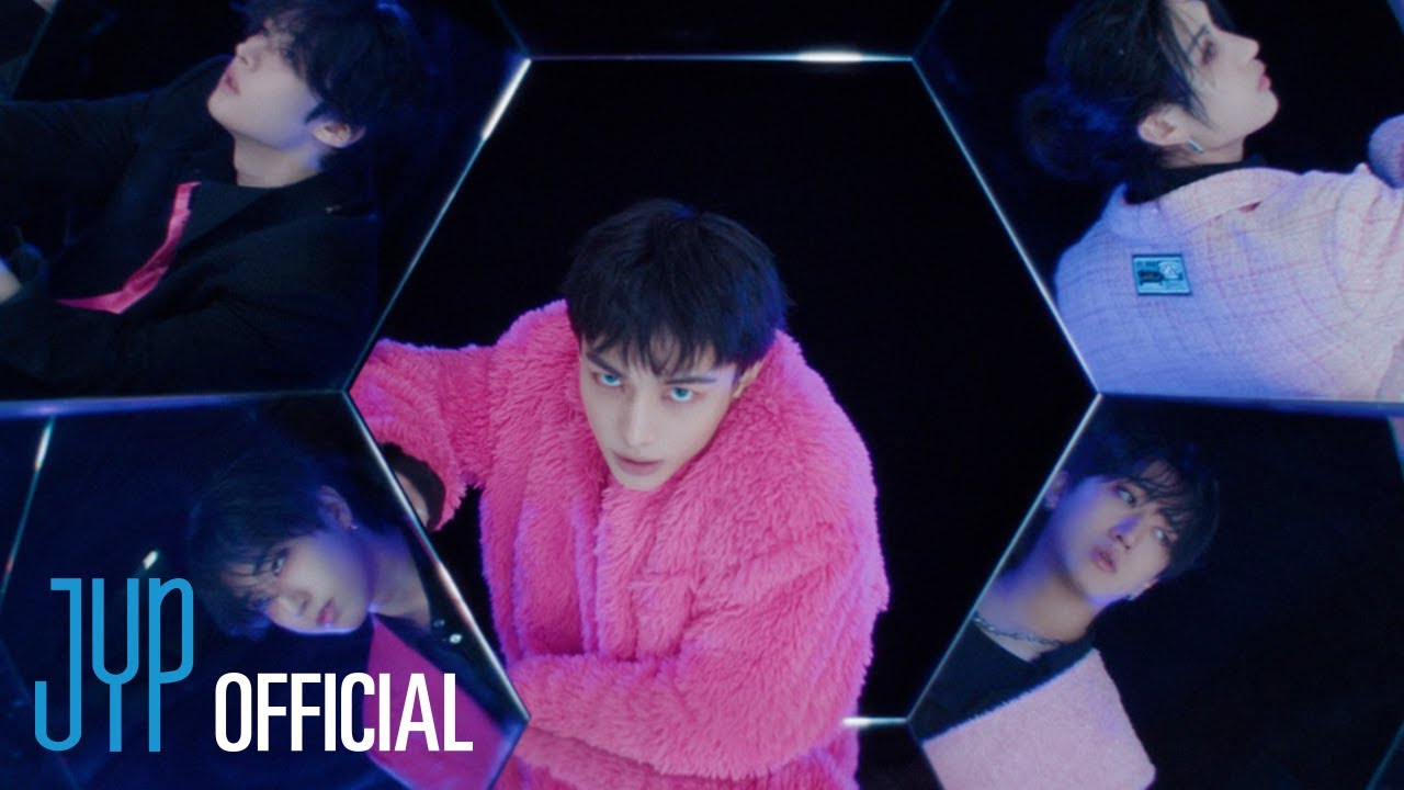 Stray Kids “Do It” M/V Stray Kids "Do It" M/V