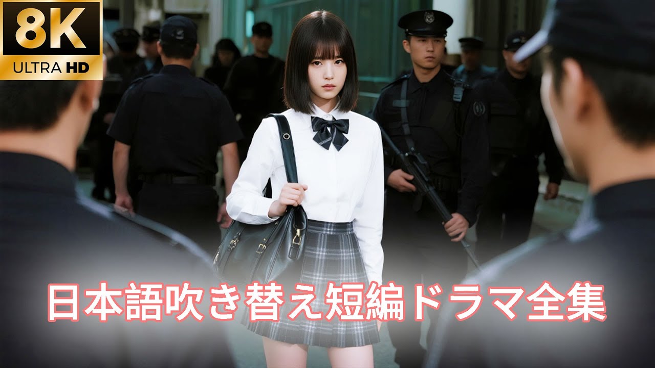 【日本語吹き替え】いじめを受けていた少女は、なんと大金持ちの娘だった!両親が迎えに来ると、現場の空気は一瞬にして凍りついた。#キスシーン#中国ドラマ 【日本語吹き替え】いじめを受けていた少女は、なんと大金持ちの娘だった!両親が迎えに来ると、現場の空気は一瞬にして凍りついた。#キスシーン#中国ドラマ