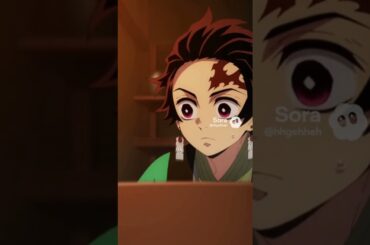 最近のAIがあまりにも凄すぎるwwwヒノカミ神楽の火力があまりにも高すぎるww #tanjiro #shortvideo #anime #映画 #kimetsunoyaiba #鬼滅の刃