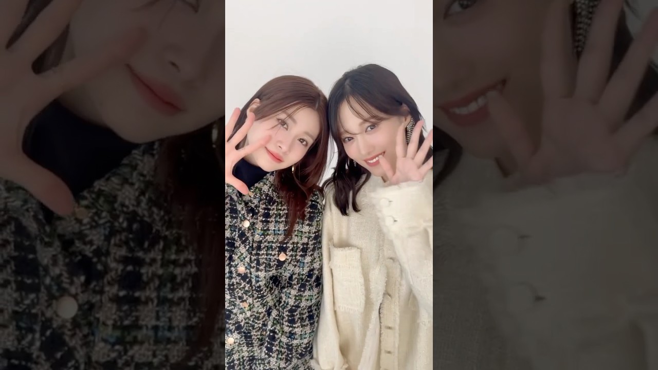 #山下美月 #生見愛瑠 表紙のCanCam1月号が発売! #山下美月 #生見愛瑠 表紙のCanCam1月号が発売!