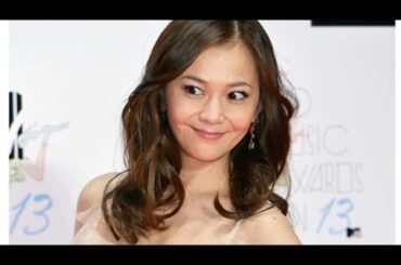 「ウソやろ？」「悪質な加工かと思った」…　華原朋美、たった半年での衝撃 “体形変化” でファン「心配なレベル」「エグい。どうした？」