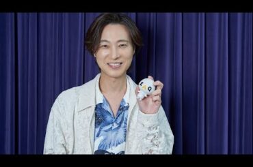 . 🎤山内惠介×本仮屋ユイカ✨純喫茶で語る福岡グルメ＆演歌の感動ストーリー💖