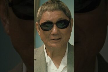 「ここはソウルじゃねえ」#アウトレイジ