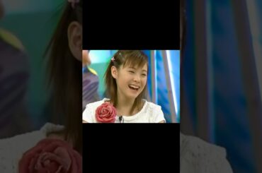 ♡桃色片想い♡の曲紹介   #松浦亜弥 #あやや