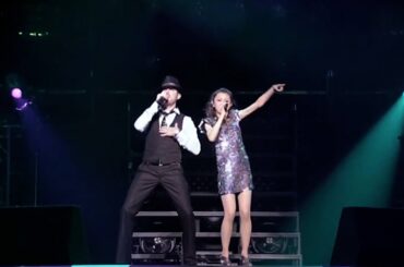 쿠라키 마이｜倉木麻衣｜NEVER GONNA GIVE YOU UP 〜 boyfriend｜HAPPY HAPPY HALLOWEEN LIVE (2009)