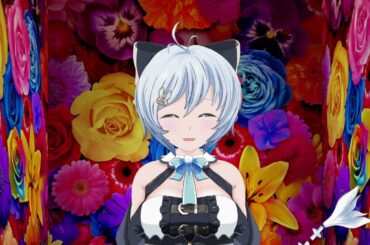 電脳少女シロ コメント／新作ミュージカル『白爪草』2026年1月上演！