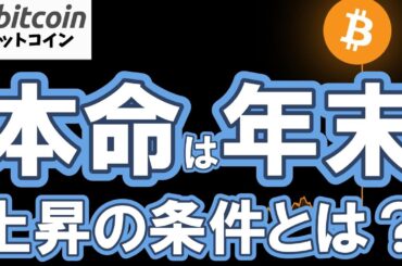 【仮想通貨 ビットコイン】急落…でも本命は年末？暴落は“終わり”じゃなく“仕込み”、次の上昇フェーズの条件とは？（朝活配信2025日目 毎日相場をチェックするだけで勝率アップ）