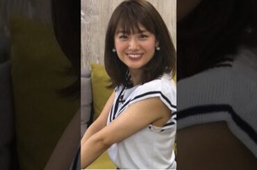 井上清華ファンの方々へ…🦑　＃めざましテレビ担当…🦑