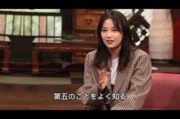 北川景子、DAIGO＆子どもに関して告白…明石家さんまが心配も　『さんまのまんま』に登場