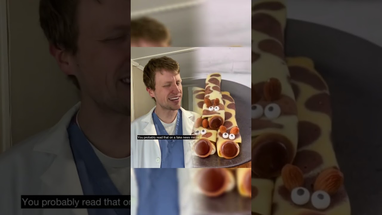 What if Anti-Vaxxers ran a hospital? #covid19 What if Anti-Vaxxers ran a hospital? #covid19