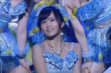 NMB48 - 僕らのユリイカ (2015.1.21)