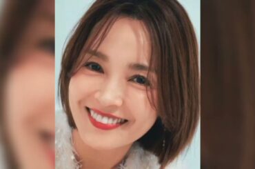 【国仲涼子さん（46）】本格復帰で子どもたちへの愛おしさも倍増「仕事が本来の自分を取り戻してくれた」｜STORY