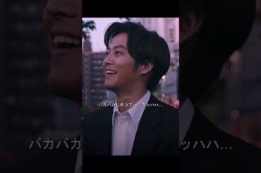 1988年広島、黒社会法直前！伝説の腐敗刑事vs新米警官の事件簿 #shorts #movie #映画 #孤狼の血