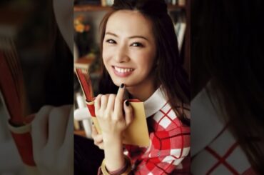 北川景子の成長過程