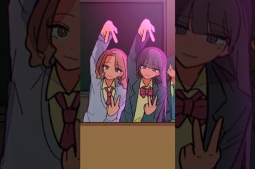 横揺れしてみた #パラ高