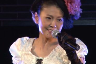 スケバン刑事メドレー   南野陽子   さよならのめまい〜悲しみモニュメント〜風のマドリガル〜楽園のDoor