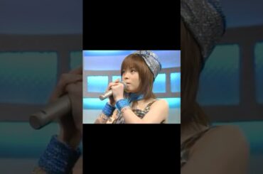 キラキラな衣装のあやや   #松浦亜弥 #あやや