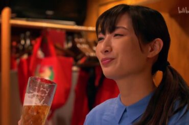 ワカコ酒 みんな大好き、鉄板料理