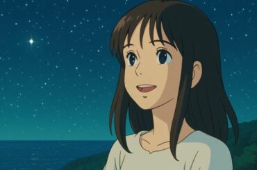 映画「天国にいちばん近い島」主題歌～原田知世～ヤザキ測建20～