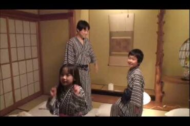 マルモのおきて特典映像 芦田愛菜（笹倉薫）浴衣レンジャー