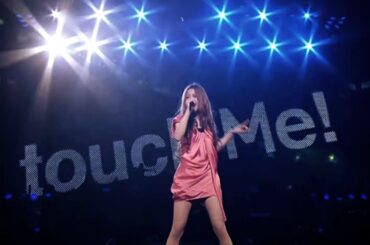 쿠라키 마이｜倉木麻衣｜PUZZLE 〜 touch Me!｜HAPPY HAPPY HALLOWEEN LIVE (2009)