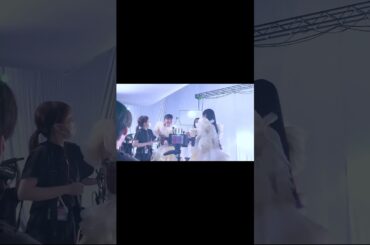 Perfume ファンクラブ限定動画サンプル 20250831 巡ループ MV撮影