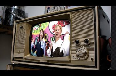 柏木由紀 大家志津香