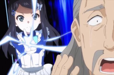 【アニメフル全話】老後に備えて異世界で8万枚の金貨を貯めます 1~12話 | Anime English Subtitle 2025 🍟🍔