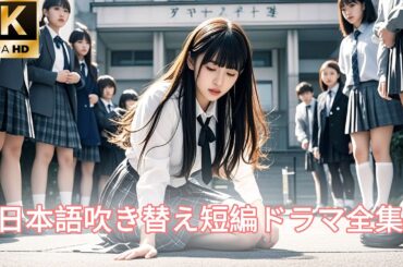 【日本語吹き替え】「仕返ししてやる！」生まれ変わった彼女は、もはや卑怯ではなく、綿密な復讐計画に乗り出す！#キスシーン#中国ドラマ