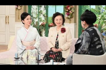 🌸👩‍🎬👶🎞️💫💪岩下志麻、“出産後の異例復帰”から46年――母として女優として輝き続けた人生