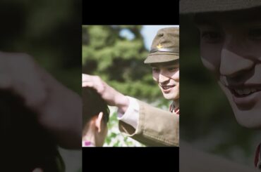 百合への手紙②。 #shorts #あの花 #福原遥 #水上恒司 #伊藤健太郎 #嶋﨑斗亜 #上川周作 #出口夏希 #ドラマ #映画