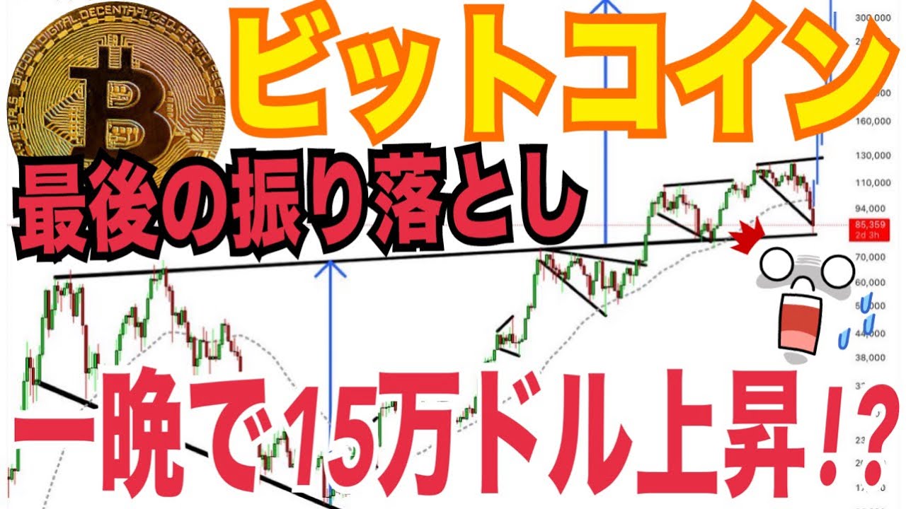 ð¥ãããã³ã€ã³âæåŸã®å€§æŽèœåå€âãïŒïŒäžæ©ã§15äžãã«å°éã®æ¬åœã®çç±ãã€ããããâŠïŒ ð¥ãããã³ã€ã³âæåŸã®å€§æŽèœåå€âãïŒïŒäžæ©ã§15äžãã«å°éã®æ¬åœã®çç±ãã€ããããâŠïŒ