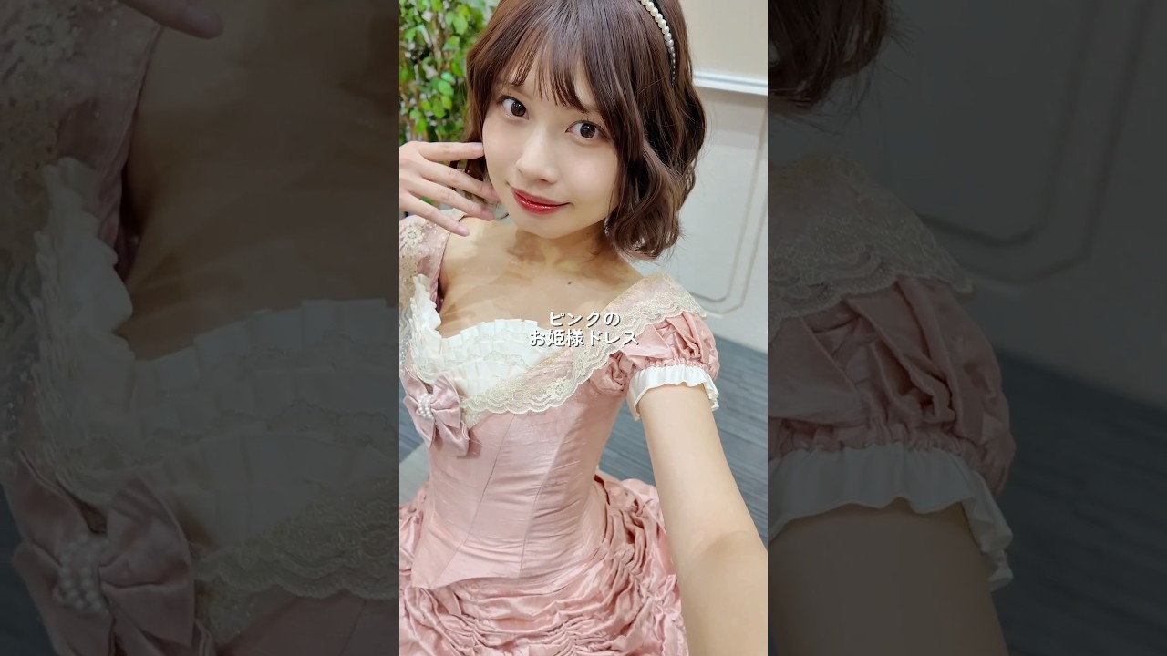 ロリィタファッションショー初出演しました! ロリィタファッションショー初出演しました!