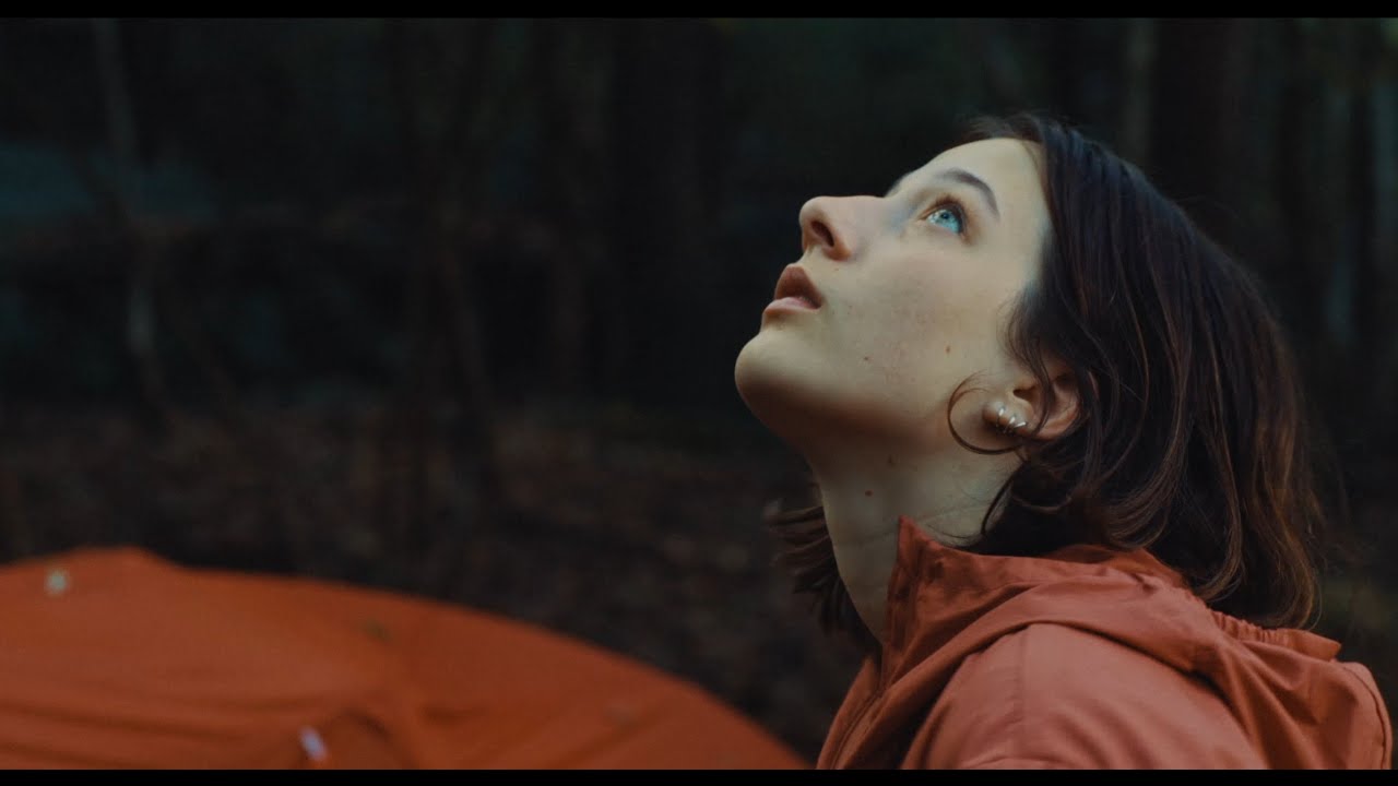 映画『グッドワン』予告編 映画『グッドワン』予告編