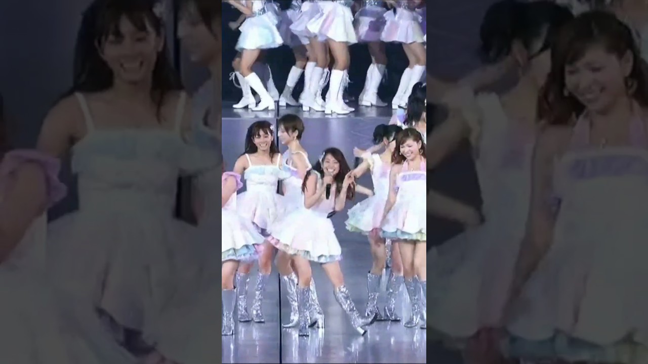 🍊 ポニーテールとシュシュ 🌸 #AKB48 #前田敦子 #大島優子 #板野友美 #篠田麻里子 #渡辺麻友 🍓 #AKB48_20thYear #shorts 🍊 ポニーテールとシュシュ 🌸 #AKB48 #前田敦子 #大島優子 #板野友美 #篠田麻里子 #渡辺麻友 🍓 #AKB48_20thYear #shorts