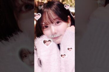 #アイドル #かわいい #齊藤なぎさ #イコールラブ