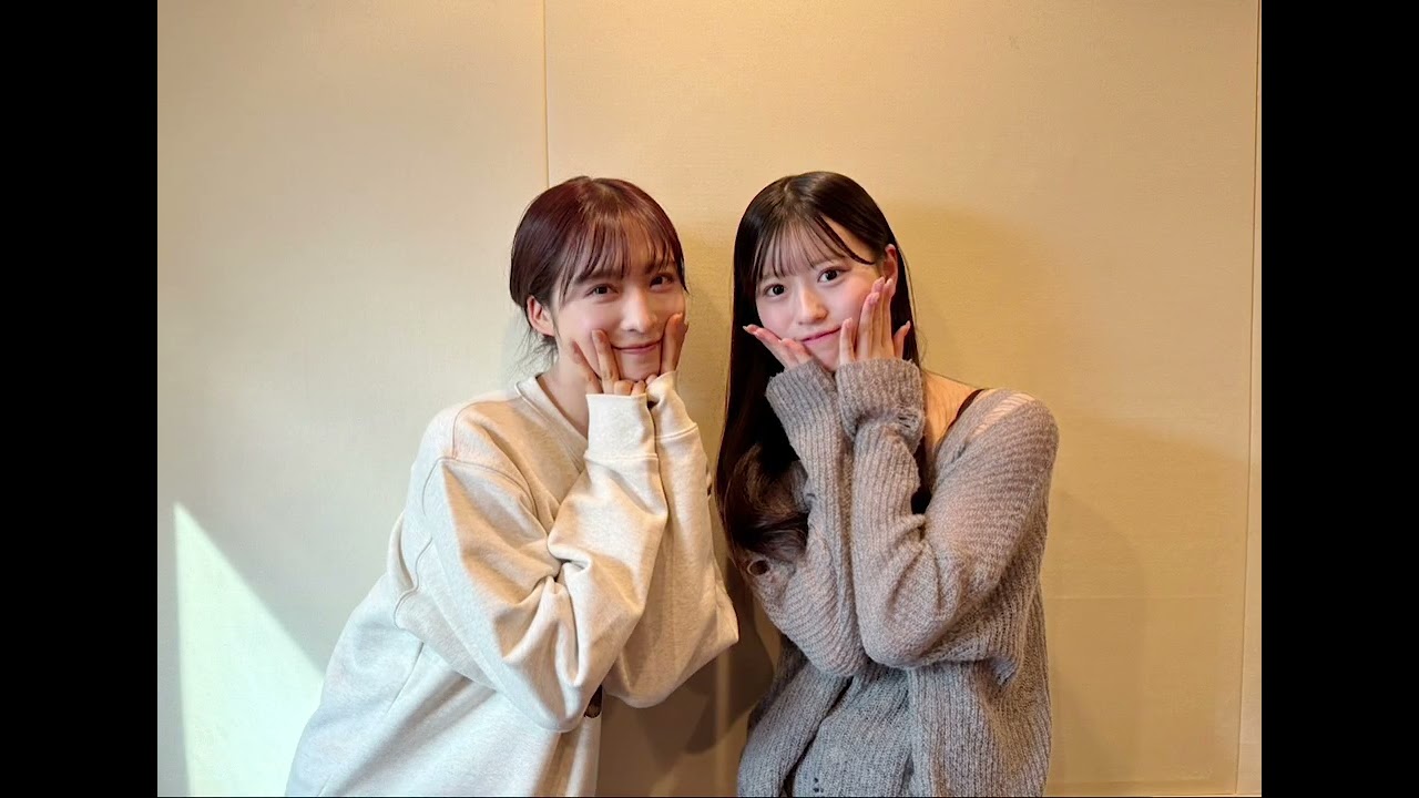 2025/11/23「柱NIGHT! with AKB48」小栗有以 (Oguri Yui) 八木愛月 (Yagi Azuki) 2025/11/23「柱NIGHT! with AKB48」小栗有以 (Oguri Yui) 八木愛月 (Yagi Azuki)
