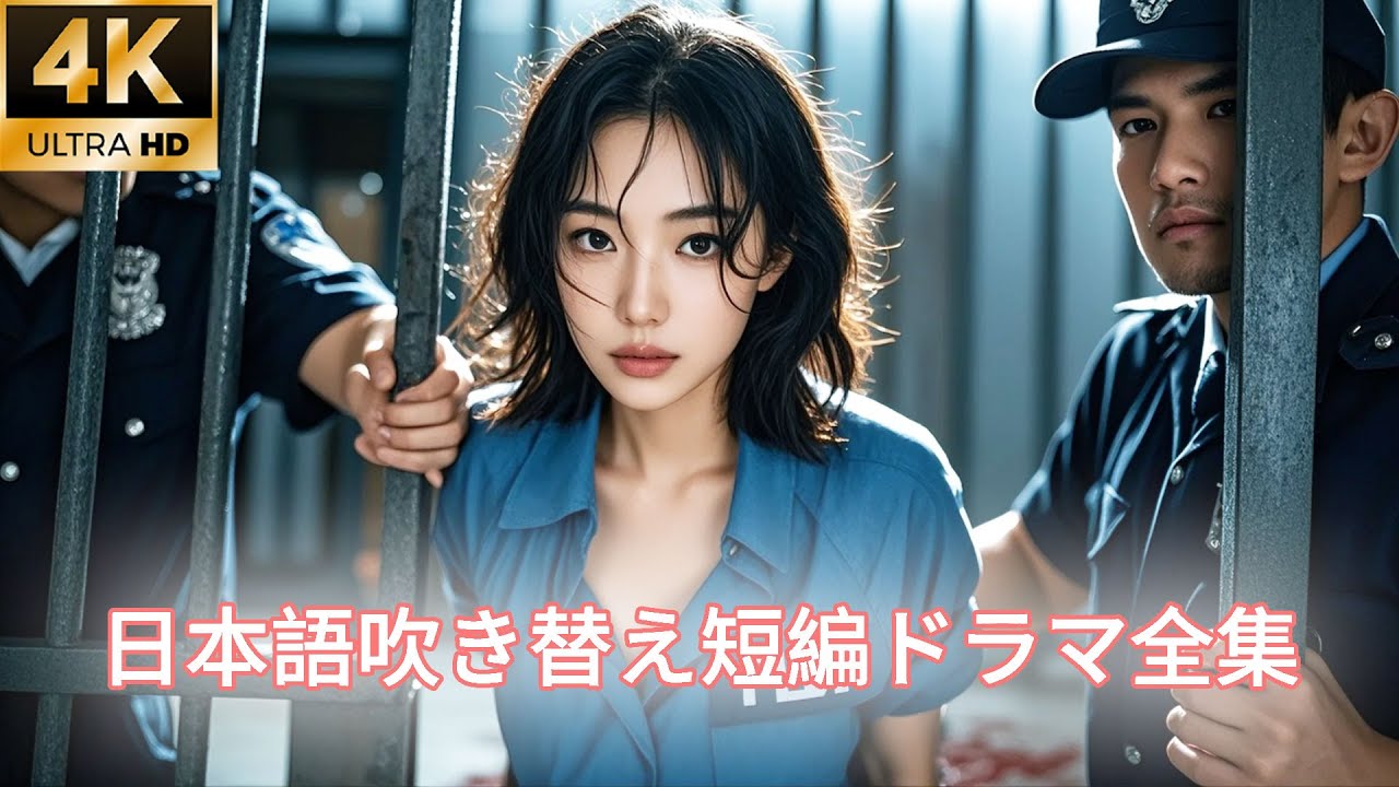 【日本語吹き替え】「お前より彼女の方が俺にとっては大切なんだ!」刑務所から出所後、彼女は復讐を計画し始めた!#キスシーン#中国ドラマ 【日本語吹き替え】「お前より彼女の方が俺にとっては大切なんだ!」刑務所から出所後、彼女は復讐を計画し始めた!#キスシーン#中国ドラマ