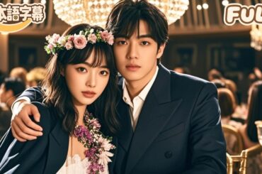 【全話フル｜日本語字】覚醒！恋愛脳お嬢様の逆襲〜本命の彼は全力サポート#minidrama