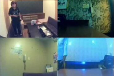 ℃-ute・真野恵里菜／愛は勝つ【うたスキ動画】右下が僕　右上がケンケン