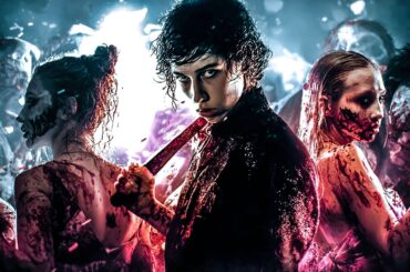悪魔の毒々パーティ | Dance of the Dead (フルHD映画, 日本語字幕, ゾンビコメディ, 無料フル視聴)