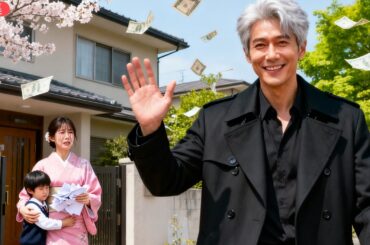 妻は「貧乏だから」と俺と離婚した。だがその次の瞬間、俺は百億を継承し、今さら戻れと懇願されてももう遅い！