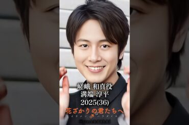 花ざかりの君たちへの物語