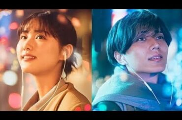 King and prince 永瀬廉×原菜乃花、奇跡の冬朝再会！「グッド！モーニング」を照らした2人の化学反応と…封印されていた“究極の冬プレイリスト”解禁！