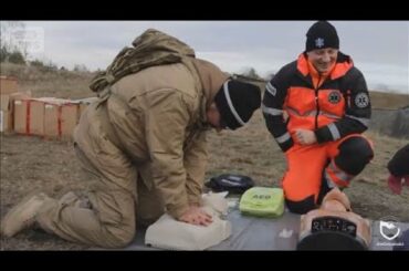 「常に備えよ」ロシア念頭に訓練　隣国ポーランドで来年末までに国民50万人参加へ(2025年11月23日)