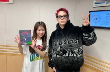 251119 137回 part2 矢吹奈子のレコメン (ゲスト: NovelCore ) 야부키 나코 Yabuki Nako IZ*ONE 아이즈원 アイズワン